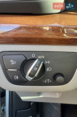 Внедорожник / Кроссовер Audi Q5 2021 в 