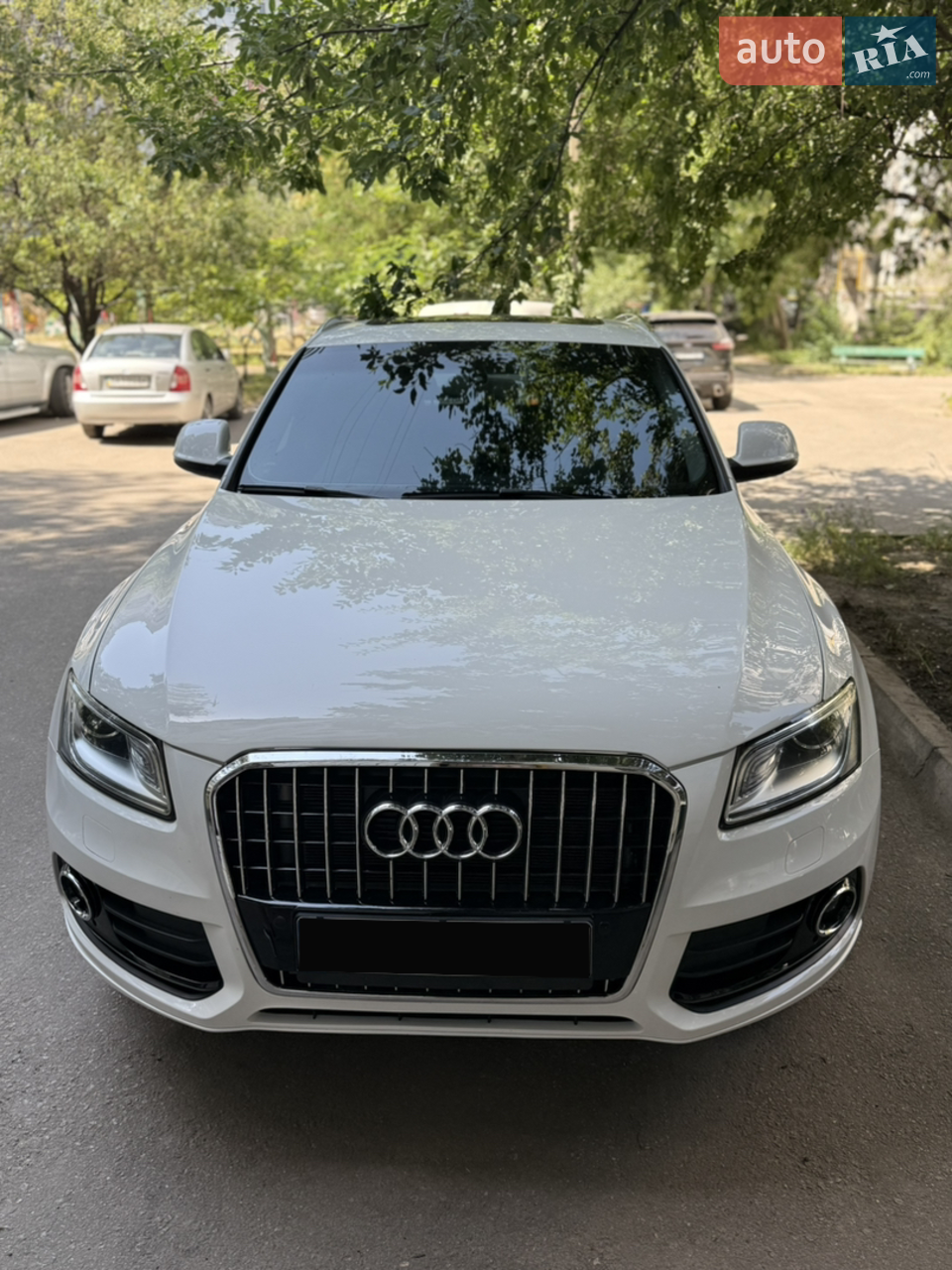 2013 Audi Q5 - мініатюра 27
