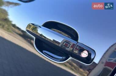 Внедорожник / Кроссовер Audi Q5 2012 в 