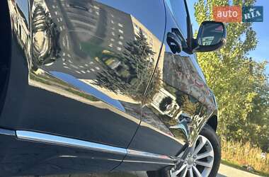 Внедорожник / Кроссовер Audi Q5 2012 в 