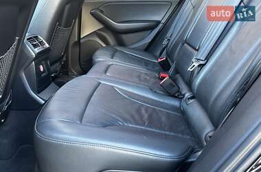 Внедорожник / Кроссовер Audi Q5 2012 в 