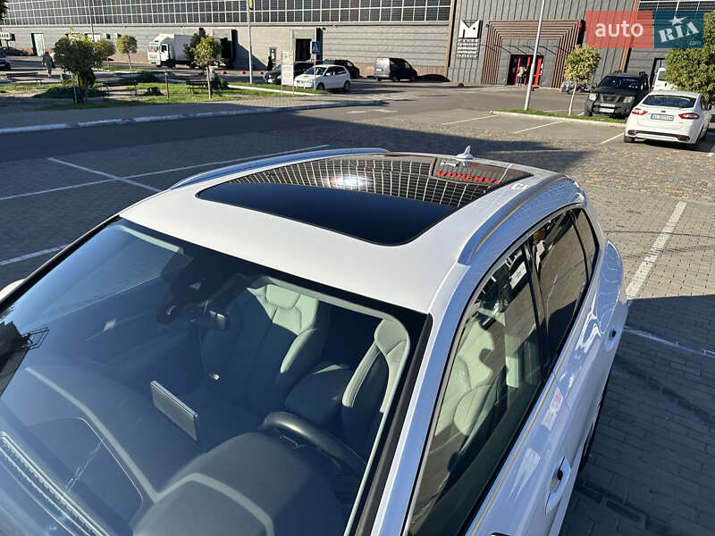 Внедорожник / Кроссовер Audi Q5 2018 в Луцке фото 8 Внедорожник / Кроссовер Audi Q5 2018 в Луцке