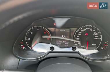 Внедорожник / Кроссовер Audi Q5 2011 в 