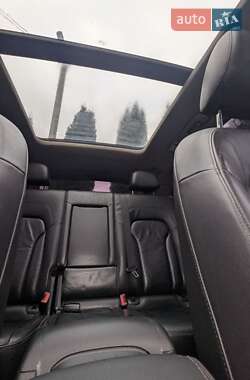 Внедорожник / Кроссовер Audi Q5 2010 в 