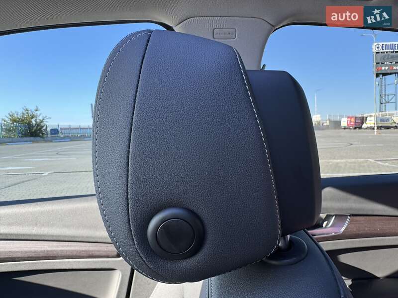 Внедорожник / Кроссовер Audi Q5 2022 в Одессе