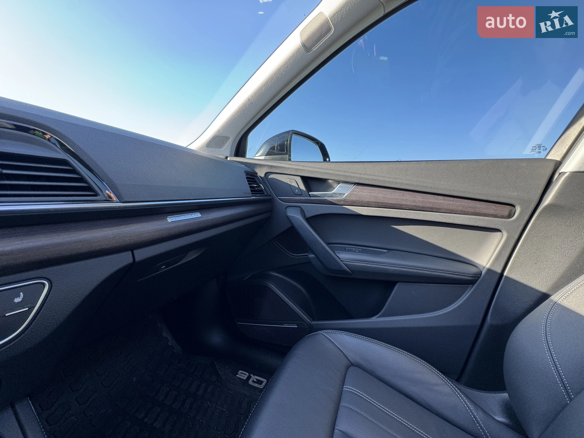 2022 Audi Q5 - мініатюра 57