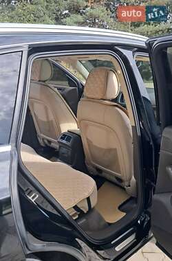 Позашляховик / Кросовер Audi Q5 2013 в 