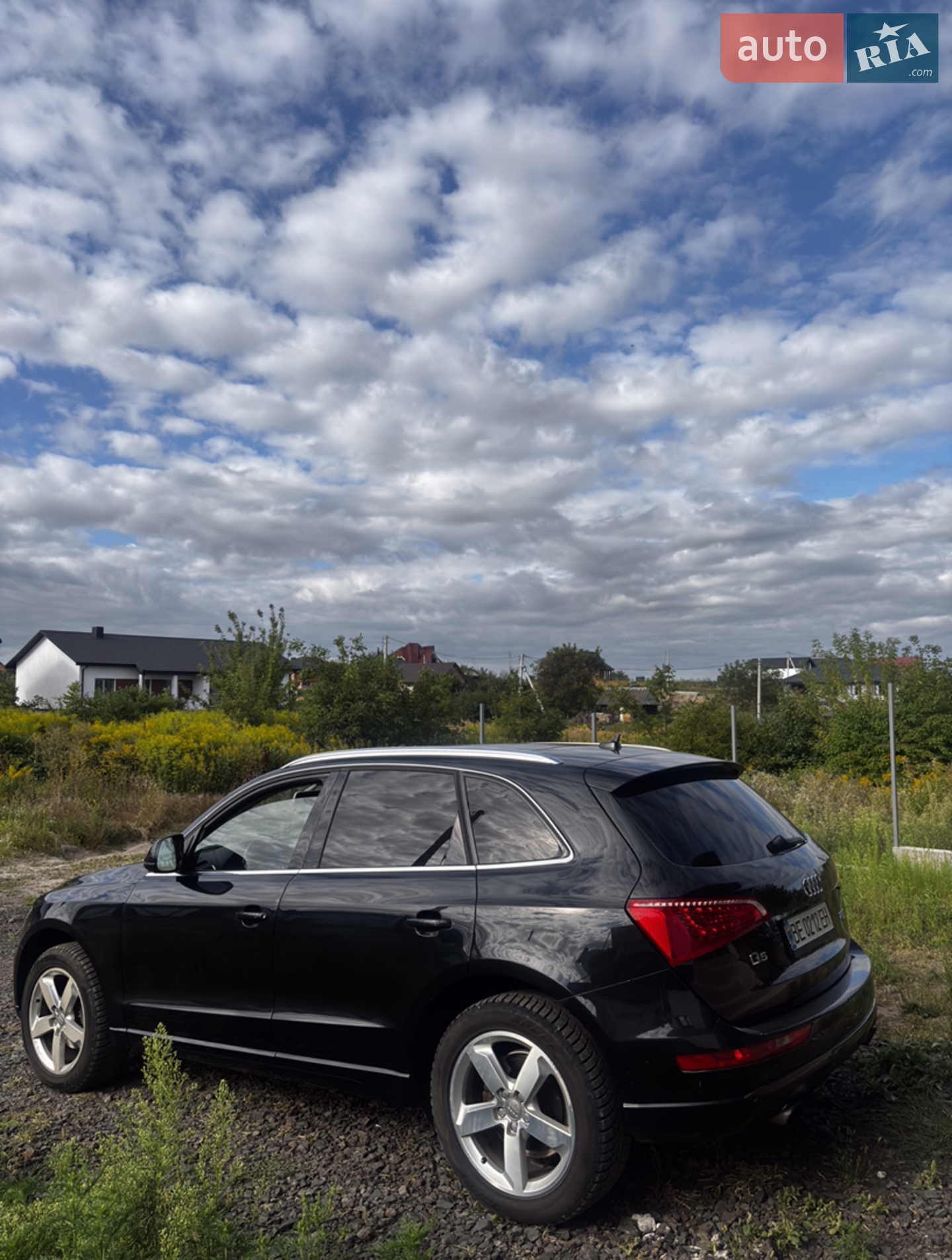2012 Audi Q5 - мініатюра 6