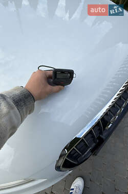 Внедорожник / Кроссовер Audi Q5 2014 в 