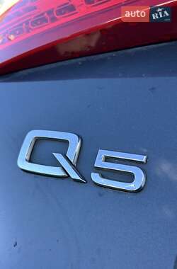 Внедорожник / Кроссовер Audi Q5 2011 в 
