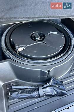 Внедорожник / Кроссовер Audi Q5 2011 в 