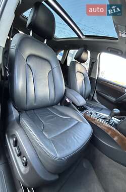 Внедорожник / Кроссовер Audi Q5 2011 в 