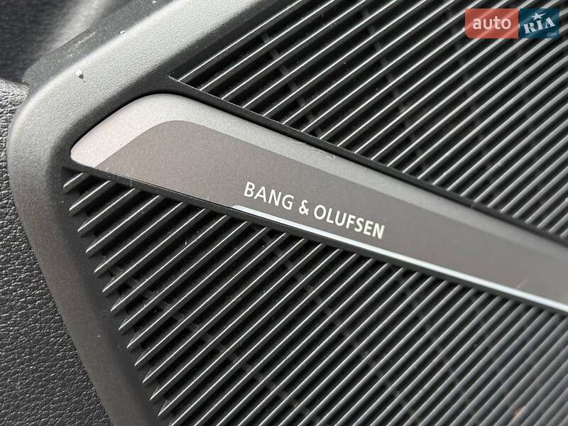 Внедорожник / Кроссовер Audi Q5 2019 в Кривом Роге