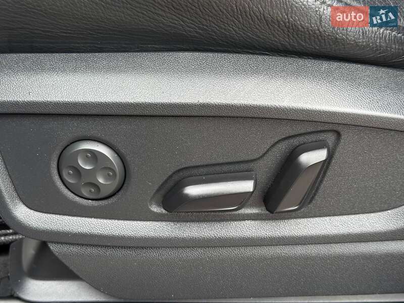 Внедорожник / Кроссовер Audi Q5 2019 в Кривом Роге