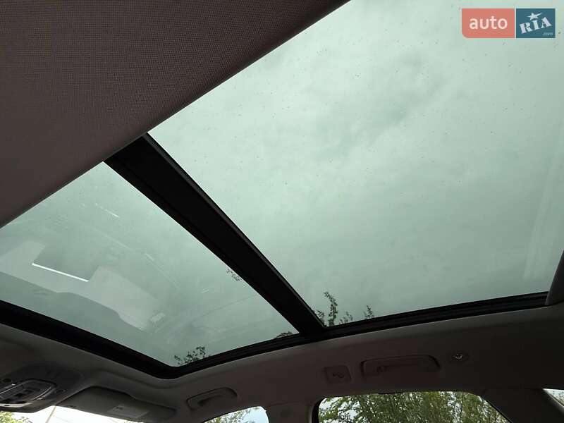 Внедорожник / Кроссовер Audi Q5 2019 в Кривом Роге