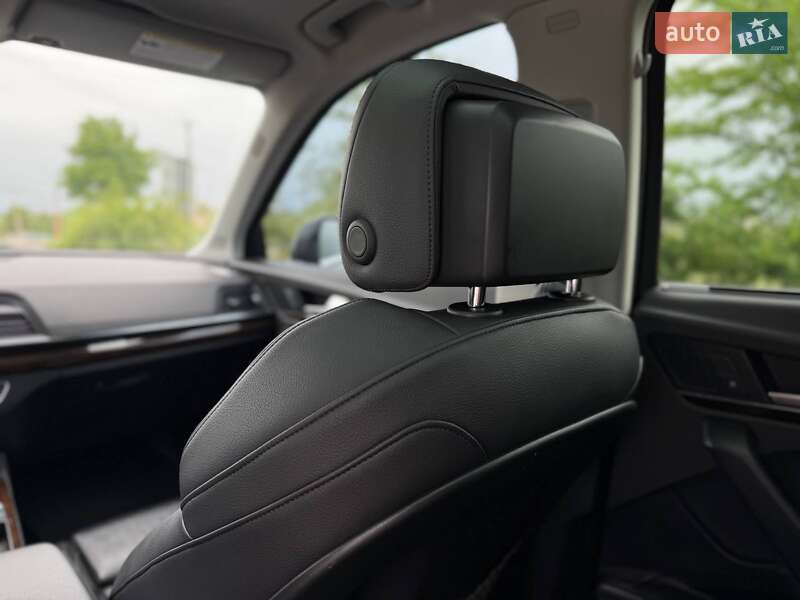 Внедорожник / Кроссовер Audi Q5 2019 в Кривом Роге