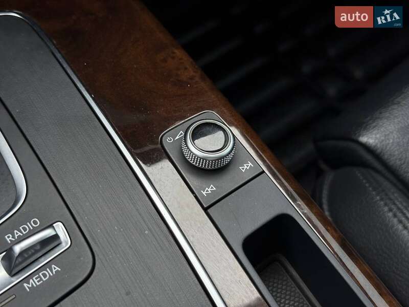 Внедорожник / Кроссовер Audi Q5 2019 в Кривом Роге