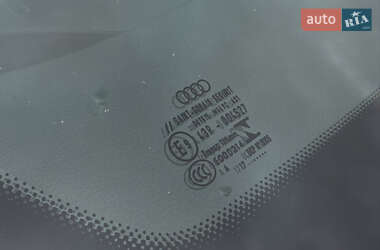 Позашляховик / Кросовер Audi Q5 2017 в 