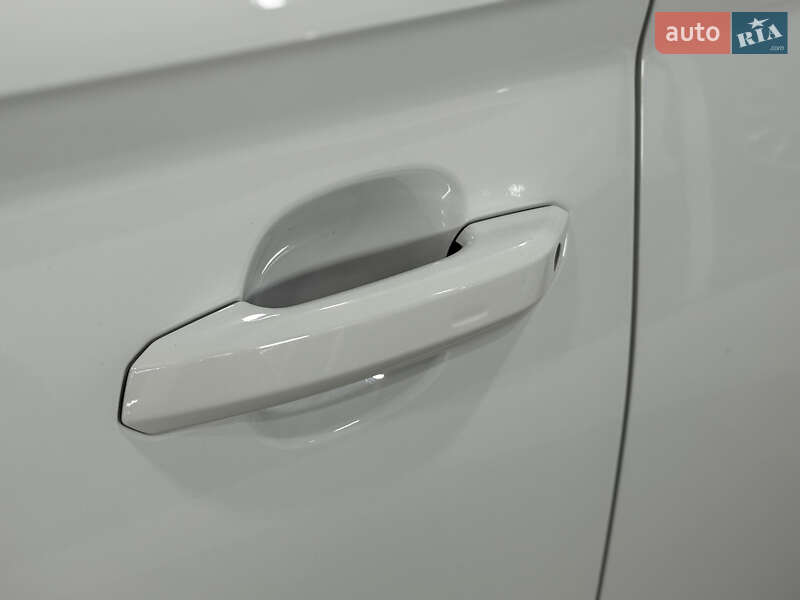 Внедорожник / Кроссовер Audi Q5 2021 в Одессе