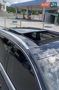 Внедорожник / Кроссовер Audi Q5 2014 в 