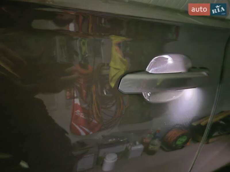 Внедорожник / Кроссовер Audi Q5 2022 в Дрогобыче