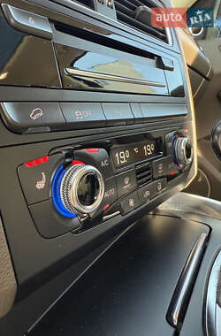Внедорожник / Кроссовер Audi Q5 2014 в 