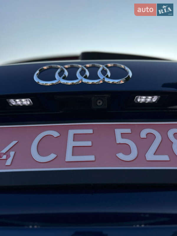 Внедорожник / Кроссовер Audi Q5 2014 в Львове фото 61 Внедорожник / Кроссовер Audi Q5 2014 в Львове