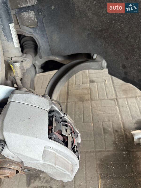 Внедорожник / Кроссовер Audi Q5 2012 в Соленом