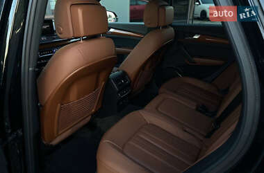 Внедорожник / Кроссовер Audi Q5 2021 в 