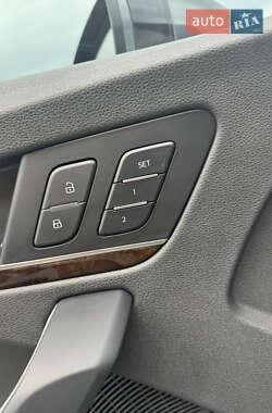 Внедорожник / Кроссовер Audi Q5 2022 в 