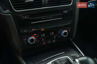 Внедорожник / Кроссовер Audi Q5 2012 в 