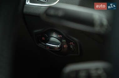 Внедорожник / Кроссовер Audi Q5 2012 в 
