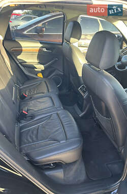 Внедорожник / Кроссовер Audi Q5 2013 в 