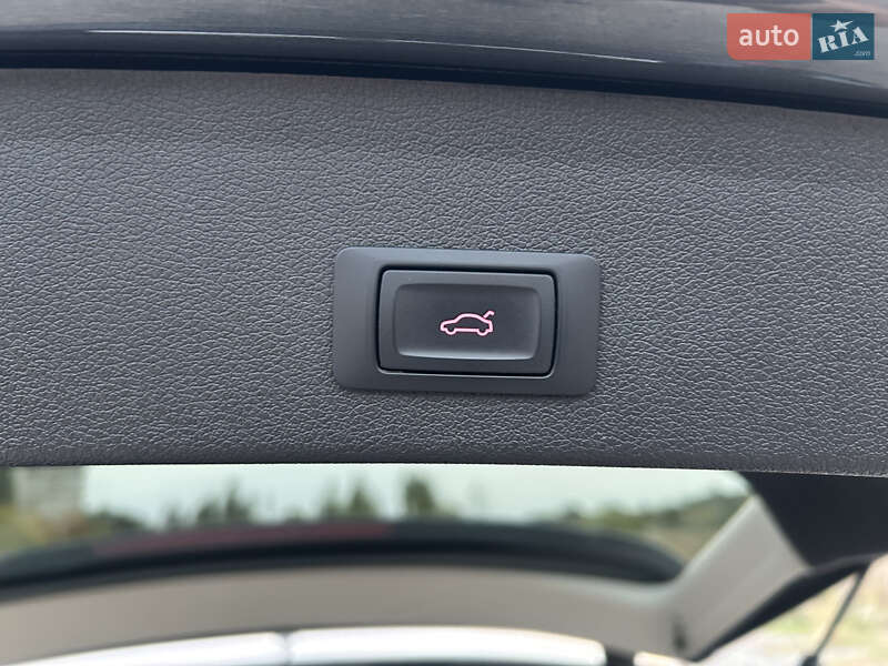 Позашляховик / Кросовер Audi Q5 2016 в Харкові фото 24 Позашляховик / Кросовер Audi Q5 2016 в Харкові