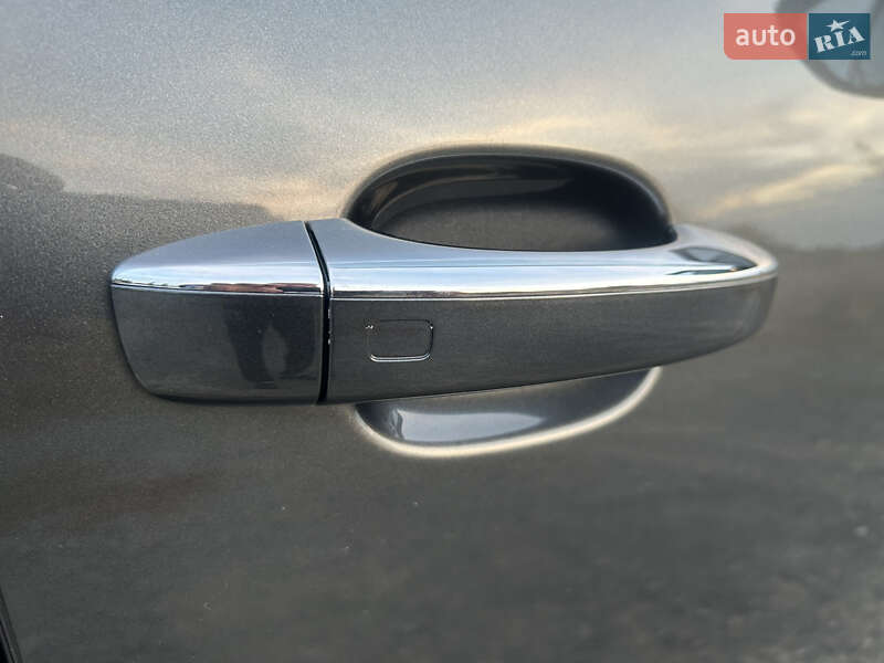 Позашляховик / Кросовер Audi Q5 2016 в Харкові фото 9 Позашляховик / Кросовер Audi Q5 2016 в Харкові