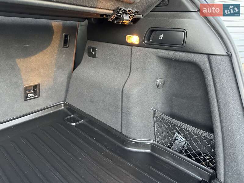 Позашляховик / Кросовер Audi Q5 2013 в Хоролі