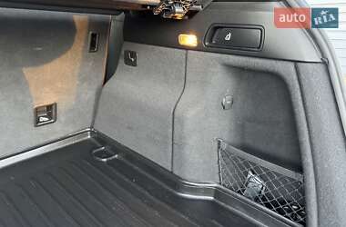 Позашляховик / Кросовер Audi Q5 2013 в 