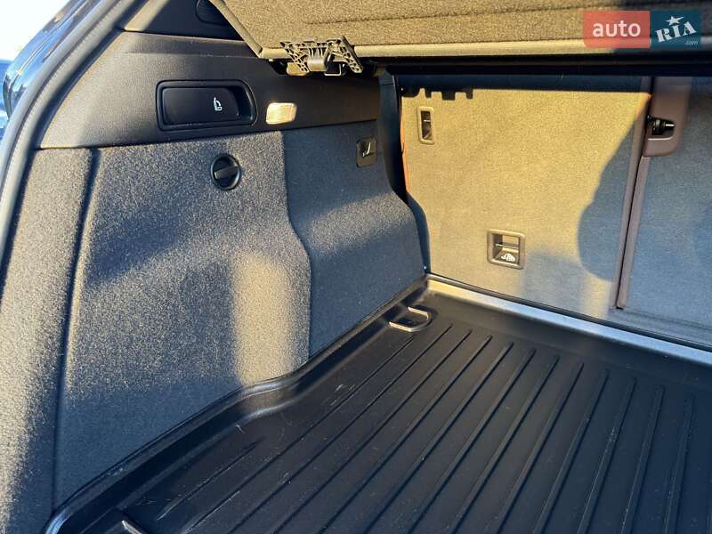 Позашляховик / Кросовер Audi Q5 2013 в Хоролі