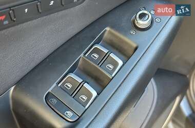 Позашляховик / Кросовер Audi Q5 2013 в 
