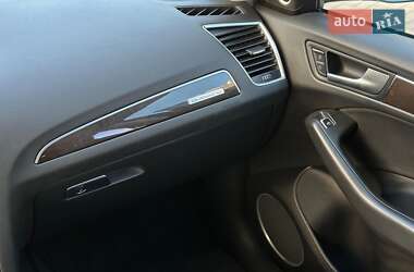 Позашляховик / Кросовер Audi Q5 2013 в 