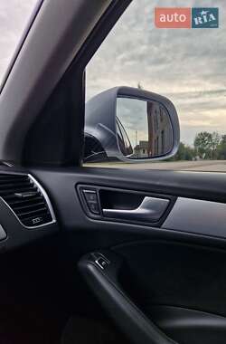 Позашляховик / Кросовер Audi Q5 2017 в 