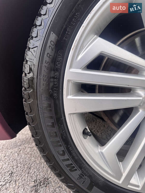 Внедорожник / Кроссовер Audi Q5 2018 в Львове