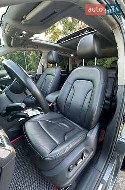 Внедорожник / Кроссовер Audi Q5 2015 в 