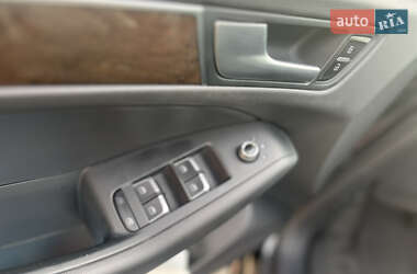 Внедорожник / Кроссовер Audi Q5 2012 в 