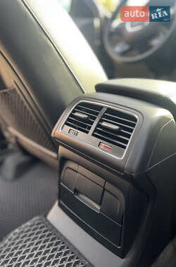 Внедорожник / Кроссовер Audi Q5 2012 в 