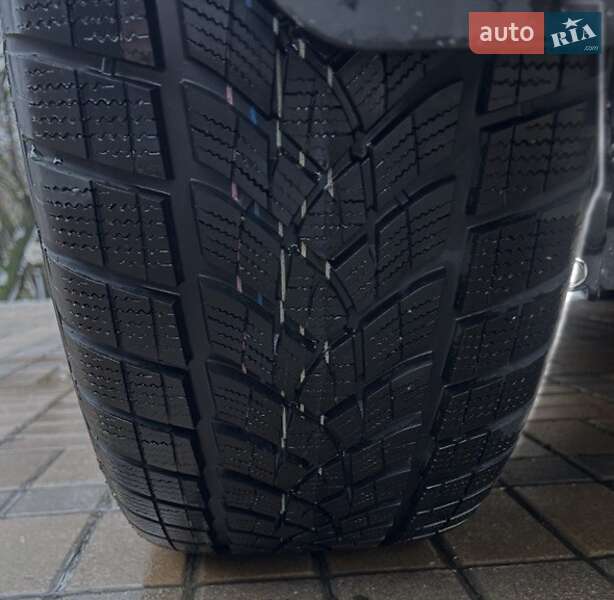 Внедорожник / Кроссовер Audi Q5 2016 в Киеве