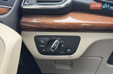 Внедорожник / Кроссовер Audi Q5 2022 в 