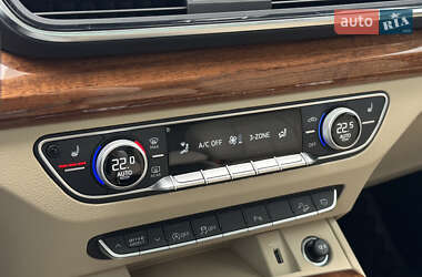 Внедорожник / Кроссовер Audi Q5 2022 в 