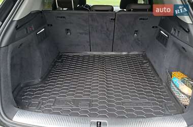 Позашляховик / Кросовер Audi Q5 2020 в 