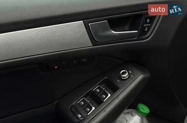 Позашляховик / Кросовер Audi Q5 2013 в 